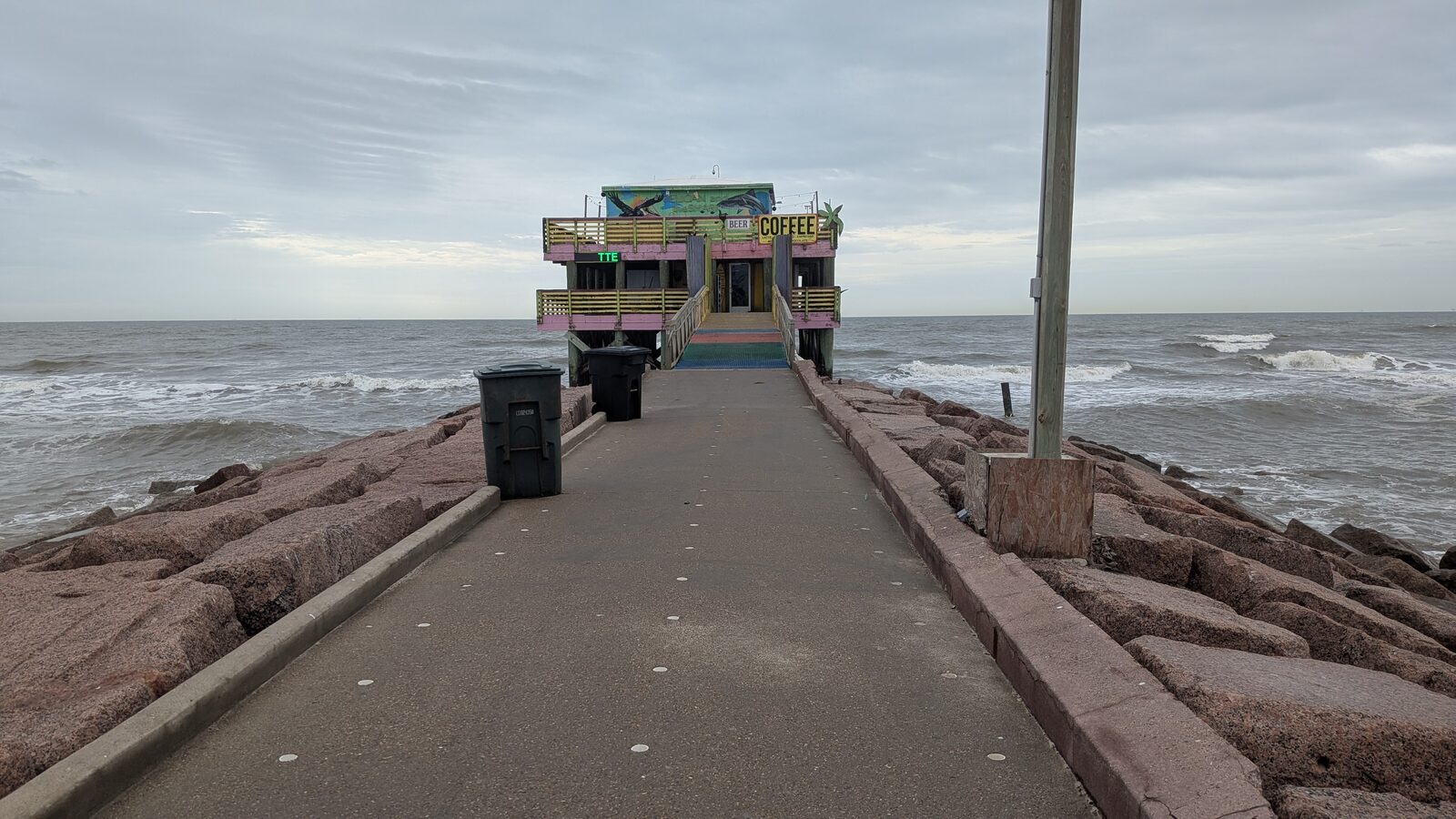 Galveston, Texas