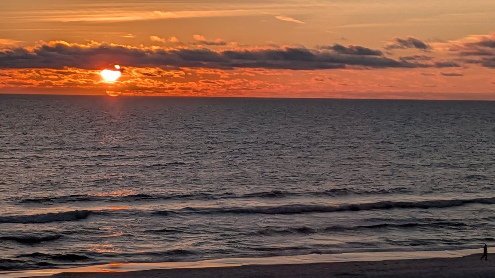 Panama City Beach — Three Nights on the Gulf