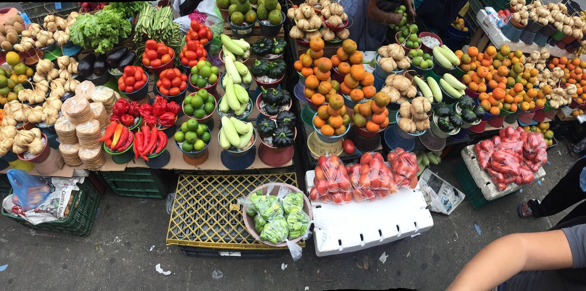 Why We Are Doing This