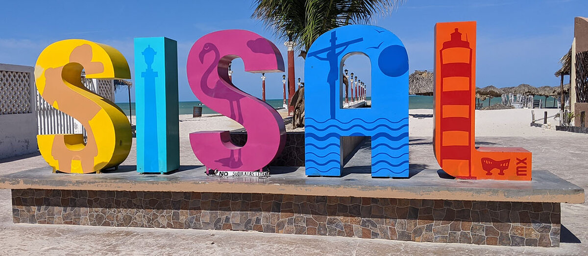 Our Drive Thru Mexico