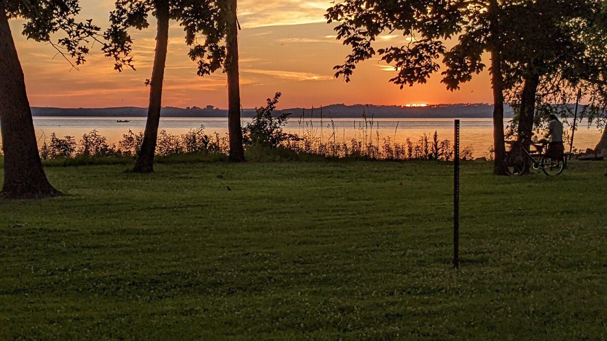 Training for RAGBRAI